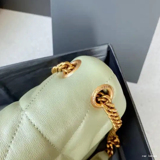 Repladies REP PUFFER YSL CHAIN BAG SMALL 0627